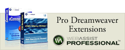 WebAssist Professional